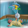 Precious Planet 2-in-1 projection mobile - N8849 - Click here to View more details about this Product